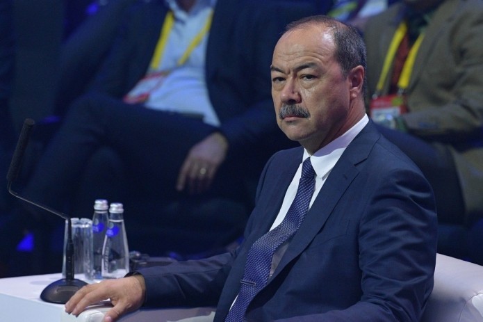 Rural and urban development vision for Uzbekistan