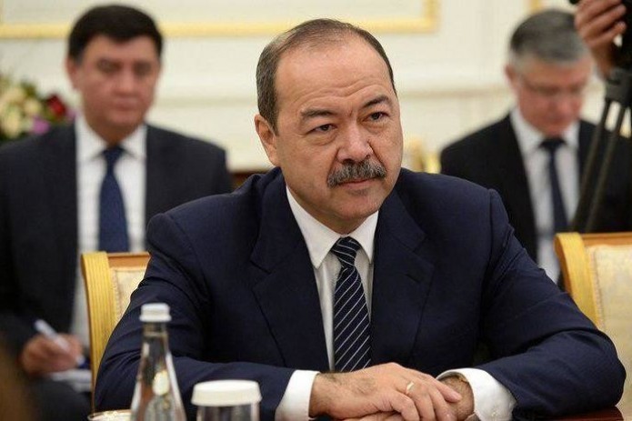 Prime Minister Aripov at technology and innovation engagement